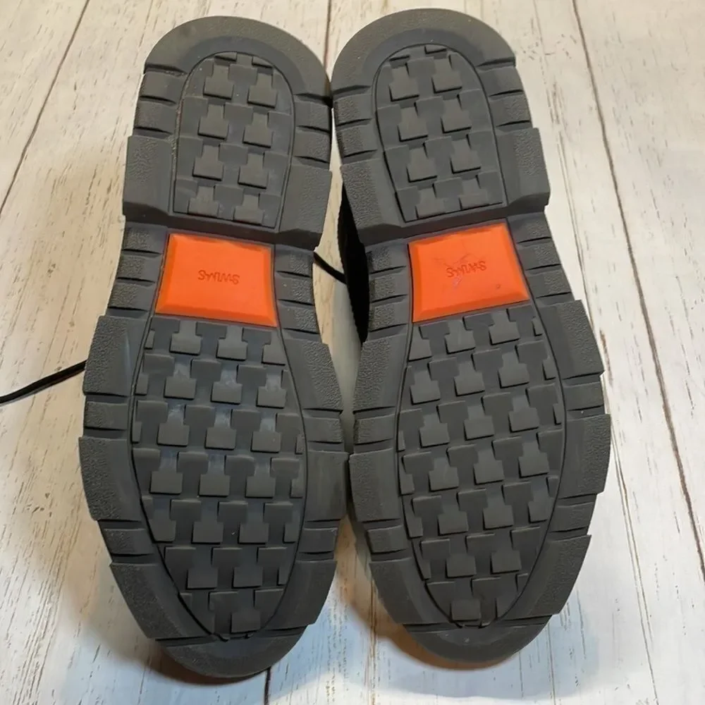 Swims storm brogue
